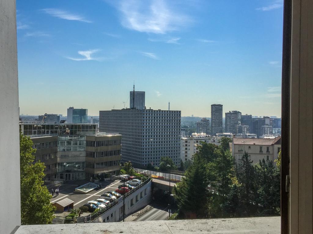 拉德芳斯一室公寓 皮托 外观 照片