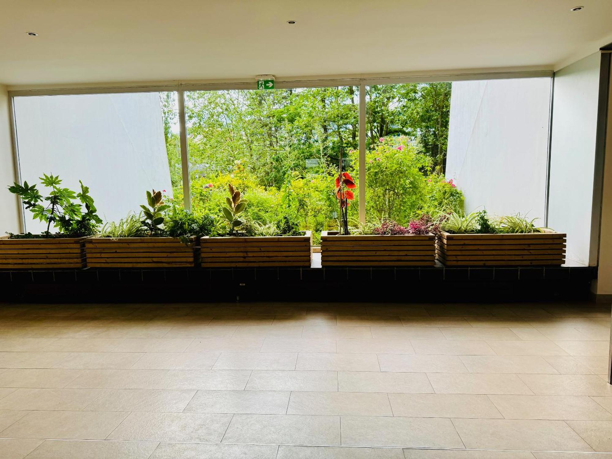 拉德芳斯一室公寓 皮托 外观 照片